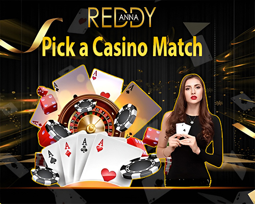 Pick Match